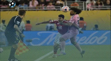 تشكيل الأهلي المتوقع أمام بالميراس في مواجهة حاسمة